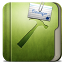 Developer Folder icon